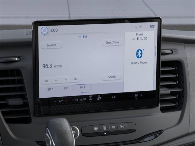 Thumbnail: 2025 Ford Transit Series - 9