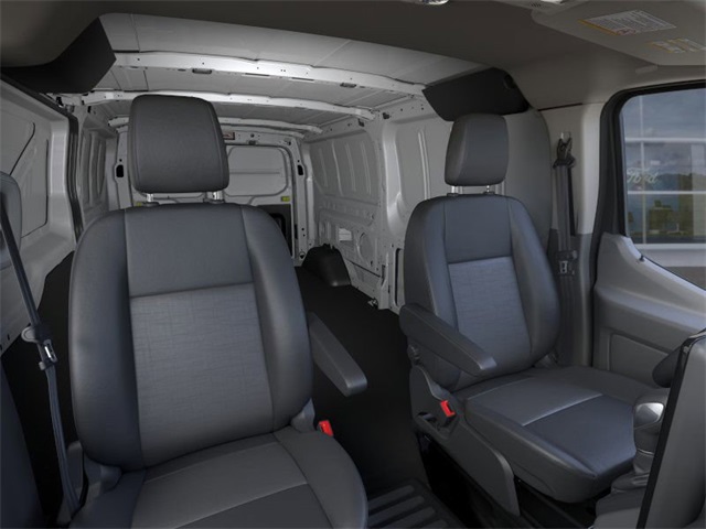 Thumbnail: 2025 Ford Transit Series - 8