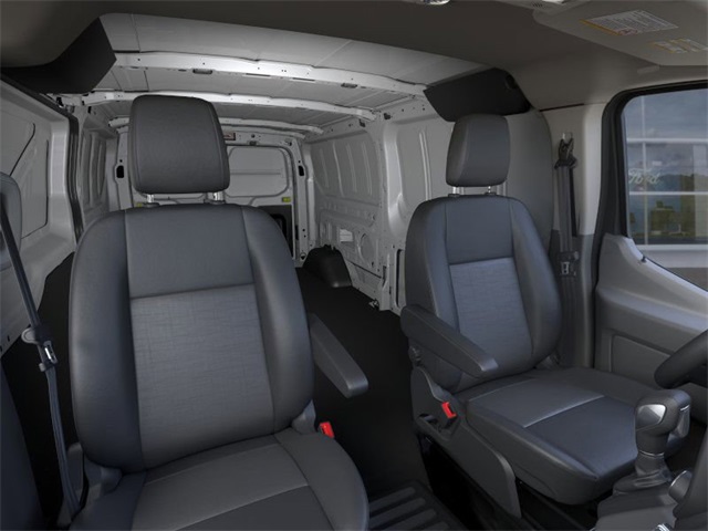 Thumbnail: 2025 Ford Transit Series - 8