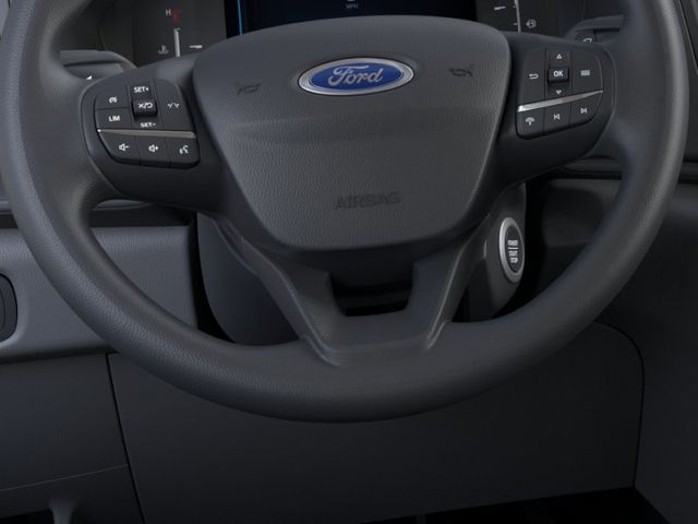 Thumbnail: 2026 Ford Transit Series - 16