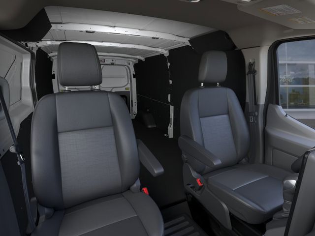 Thumbnail: 2026 Ford Transit Series - 8