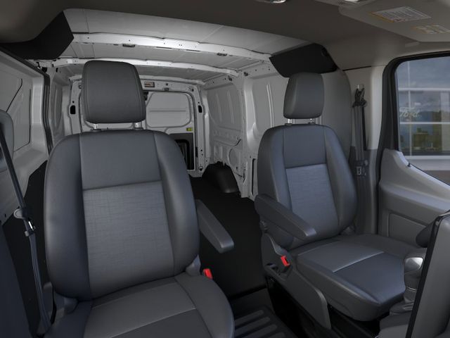 Thumbnail: 2026 Ford Transit Series - 9