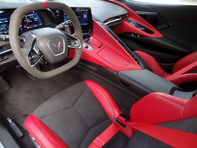 Thumbnail: 2024 Chevrolet Corvette - 2