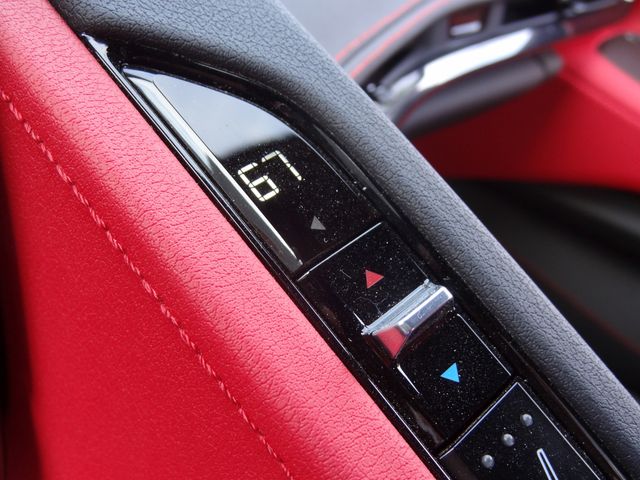 Thumbnail: 2024 Chevrolet Corvette - 43