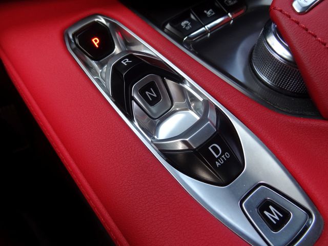 Thumbnail: 2024 Chevrolet Corvette - 12