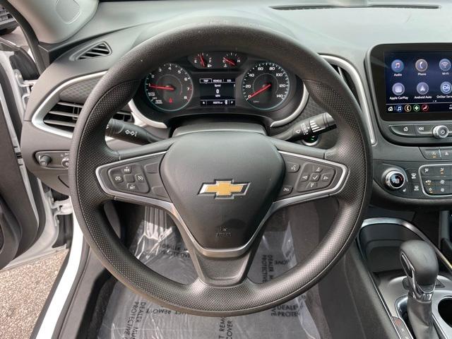 2022 Chevrolet Malibu LT 14