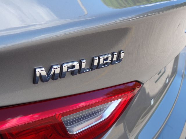 Thumbnail: 2023 Chevrolet Malibu - 5