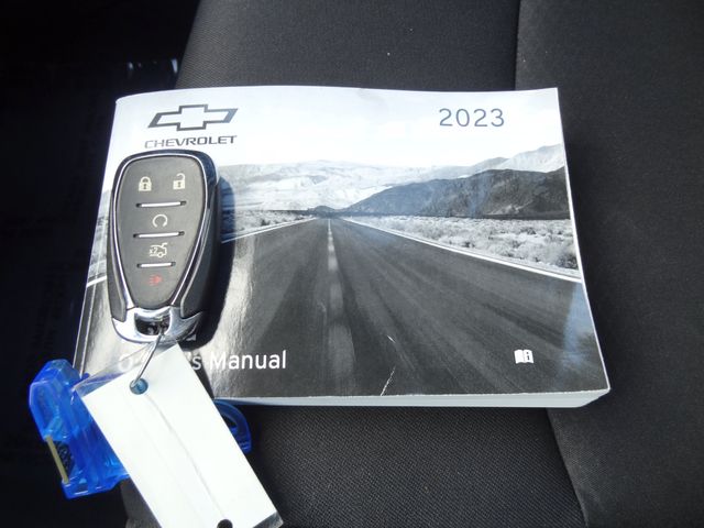 Thumbnail: 2023 Chevrolet Malibu - 15