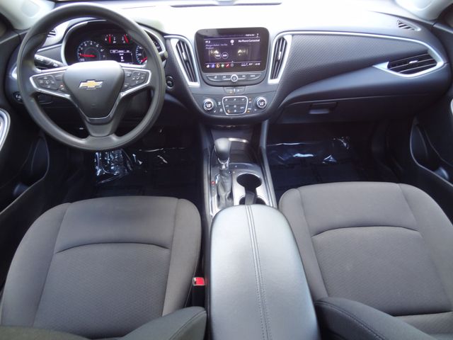 Thumbnail: 2023 Chevrolet Malibu - 2