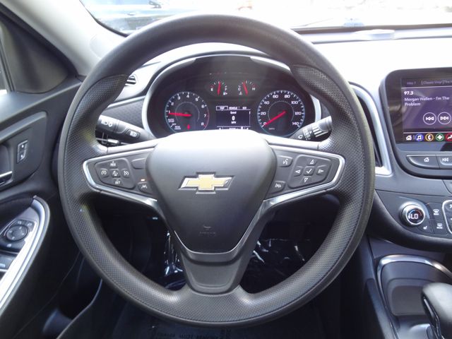 Thumbnail: 2023 Chevrolet Malibu - 8