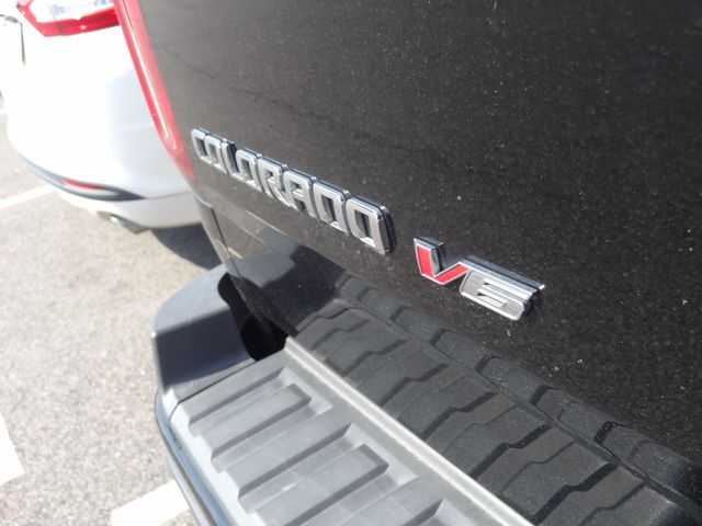 Thumbnail: 2020 Chevrolet Colorado - 5