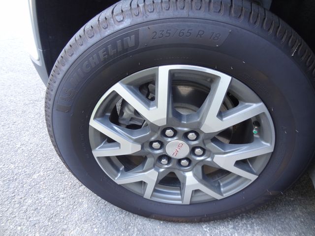 Thumbnail: 2023 GMC Acadia - 6