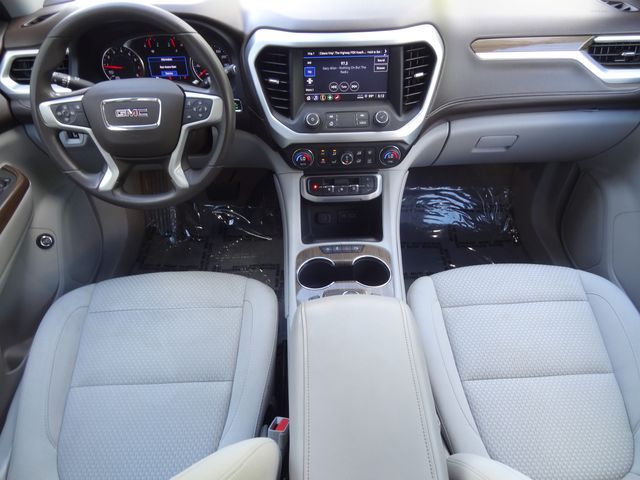 Thumbnail: 2023 GMC Acadia - 2