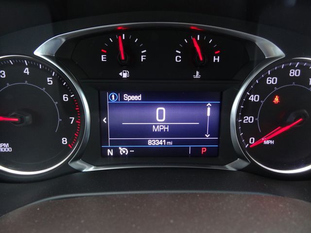 Thumbnail: 2023 GMC Acadia - 28