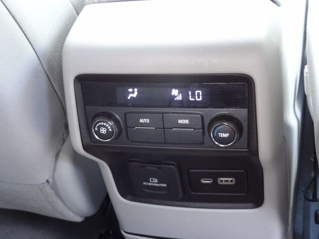 Thumbnail: 2023 GMC Acadia - 19