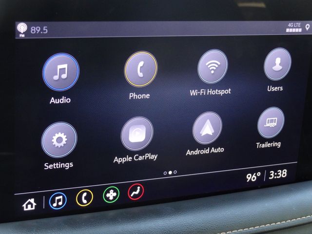 Thumbnail: 2021 GMC Yukon - 30
