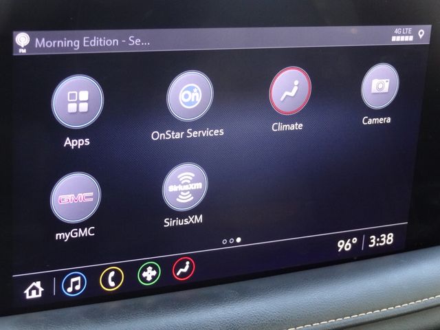 Thumbnail: 2021 GMC Yukon - 31