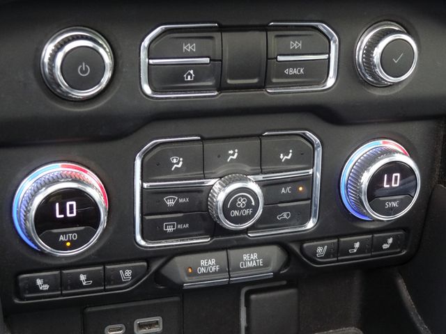 Thumbnail: 2021 GMC Yukon - 33