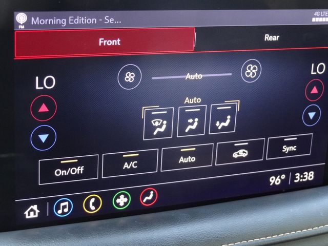 Thumbnail: 2021 GMC Yukon - 29