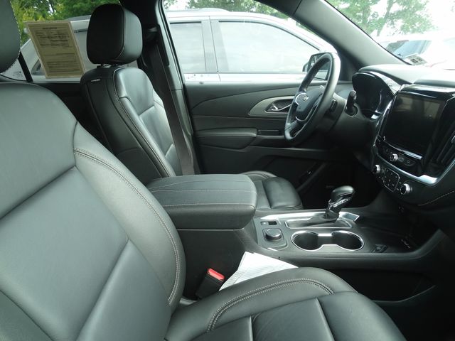 Thumbnail: 2023 Chevrolet Traverse - 6