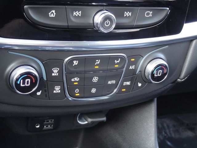 Thumbnail: 2023 Chevrolet Traverse - 38