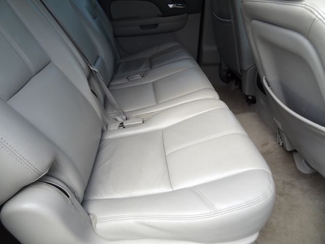 Thumbnail: 2014 Chevrolet Suburban - 18