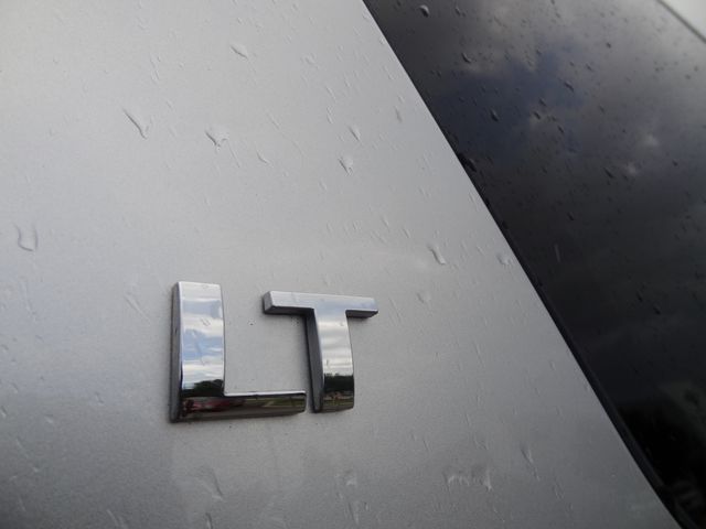Thumbnail: 2014 Chevrolet Suburban - 28
