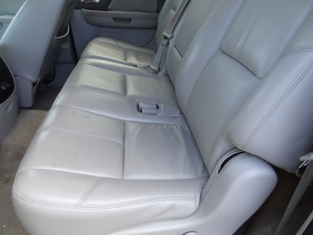 Thumbnail: 2014 Chevrolet Suburban - 11