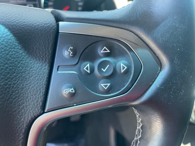 Thumbnail: 2017 Chevrolet Suburban - 19