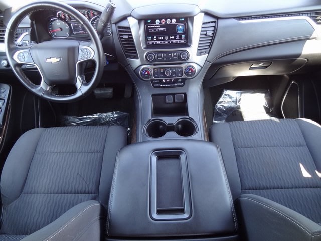 Thumbnail: 2017 Chevrolet Suburban - 2
