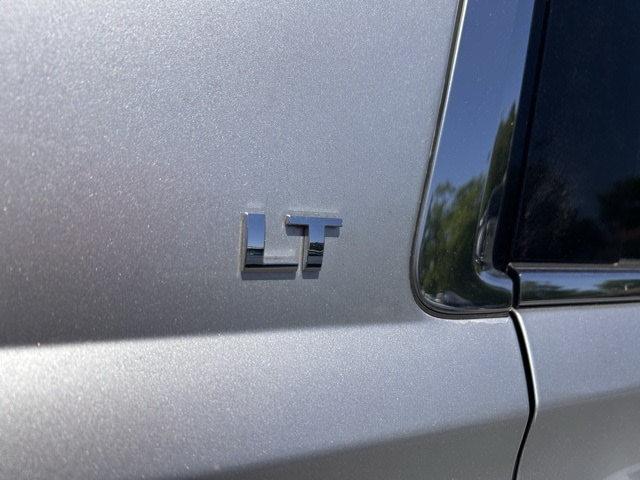 2018 Chevrolet Suburban 1500 LT 14