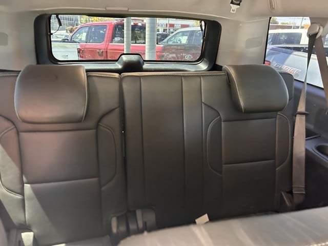 2018 Chevrolet Suburban 1500 LT 6