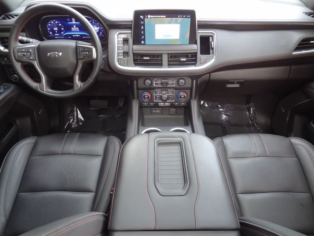 Thumbnail: 2024 Chevrolet Tahoe - 2