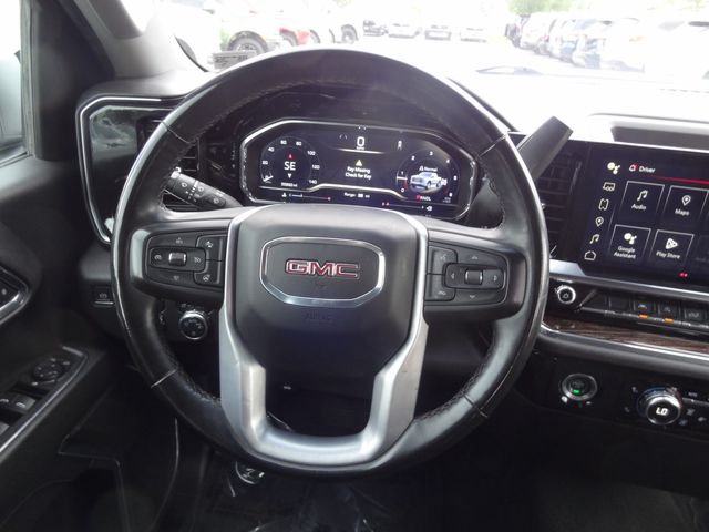 Thumbnail: 2024 GMC Sierra 1500 - 8