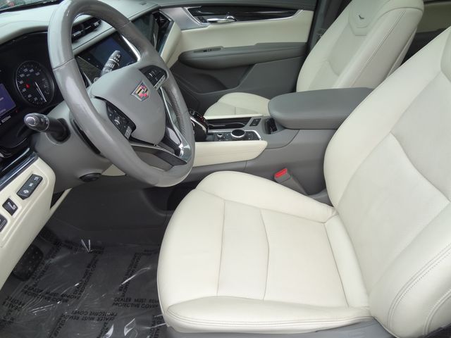 Thumbnail: 2020 Cadillac XT6 - 10