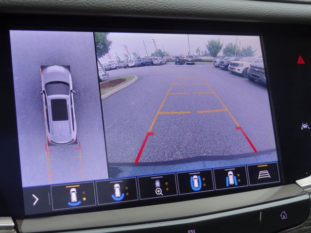 Thumbnail: 2020 Cadillac XT6 - 38
