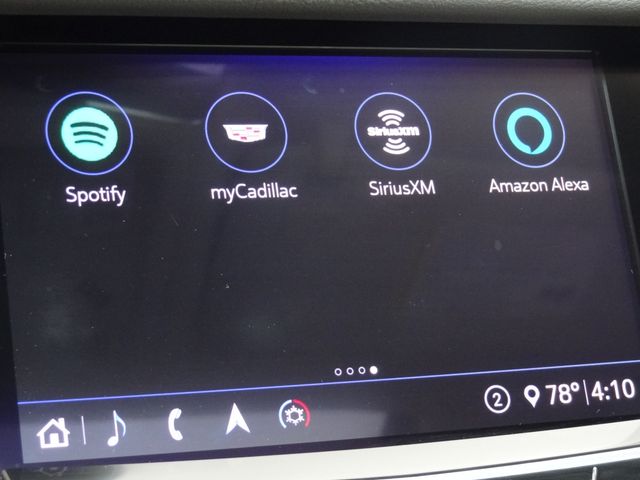 Thumbnail: 2020 Cadillac XT6 - 42