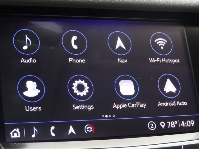 Thumbnail: 2020 Cadillac XT6 - 40