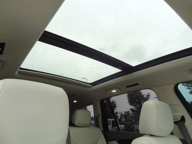Thumbnail: 2020 Cadillac XT6 - 25