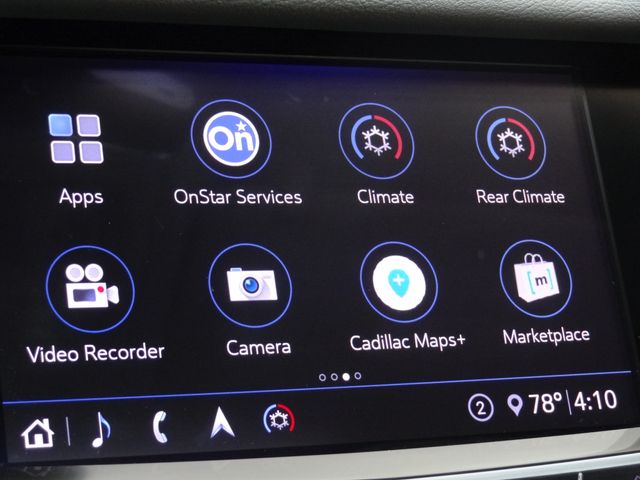 Thumbnail: 2020 Cadillac XT6 - 41