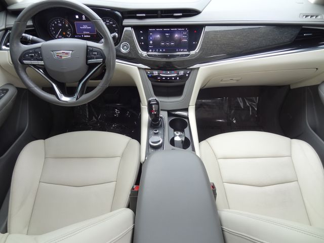 Thumbnail: 2020 Cadillac XT6 - 2