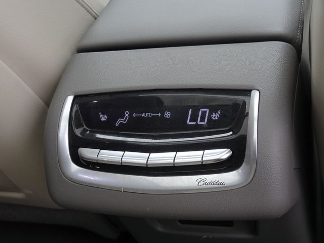 Thumbnail: 2020 Cadillac XT6 - 23