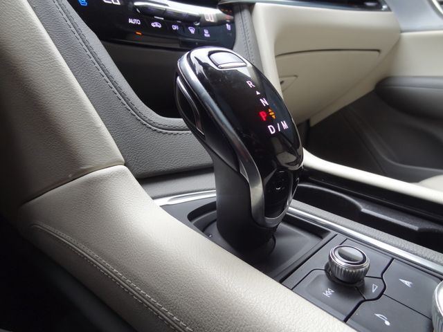 Thumbnail: 2020 Cadillac XT6 - 14