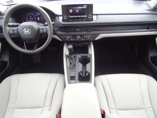 Thumbnail: 2023 Honda Accord - 2