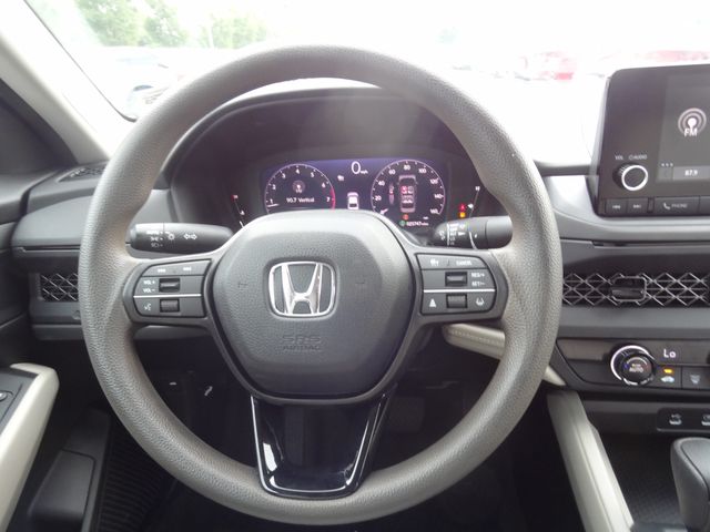 Thumbnail: 2023 Honda Accord - 9