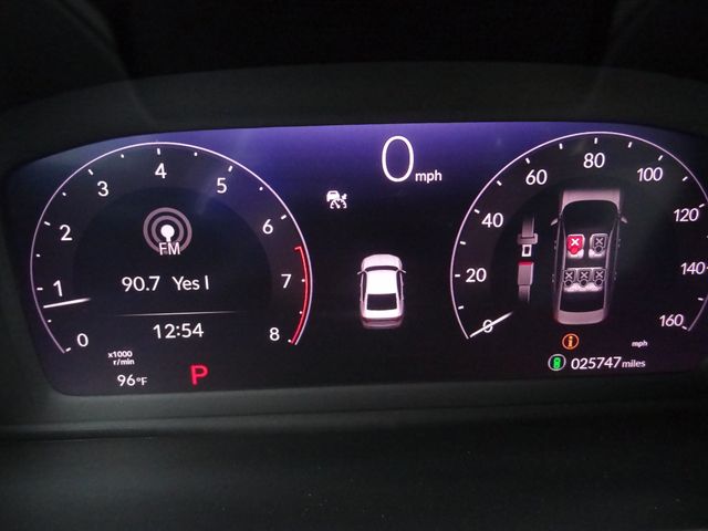 Thumbnail: 2023 Honda Accord - 15
