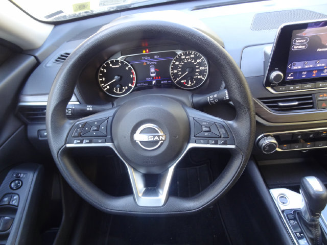 Thumbnail: 2024 Nissan Altima - 8