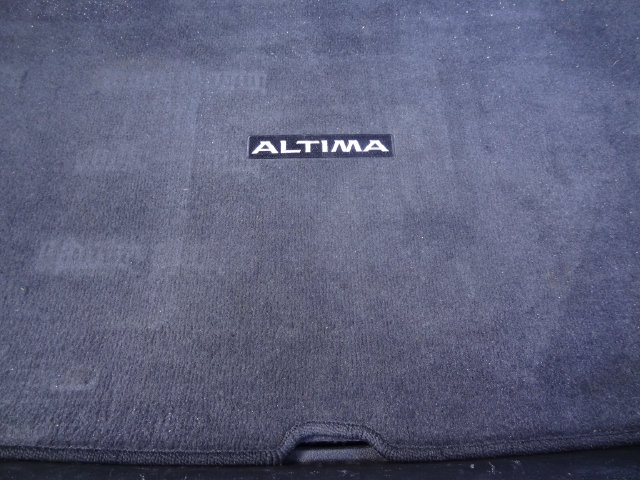 Thumbnail: 2024 Nissan Altima - 5