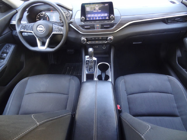 Thumbnail: 2024 Nissan Altima - 2