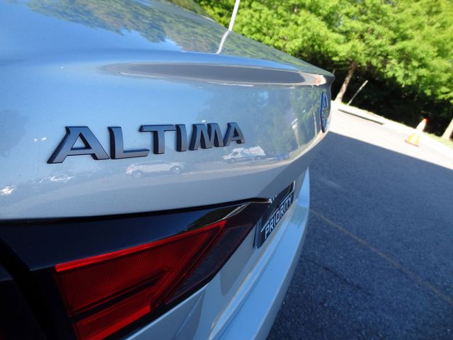 Thumbnail: 2023 Nissan Altima - 34